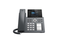 GRP2634企業(yè)彩屏WIFI IP話機