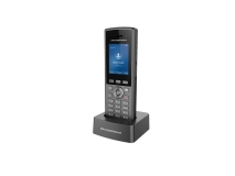 WP825企業(yè)便攜式WIFI IP電話